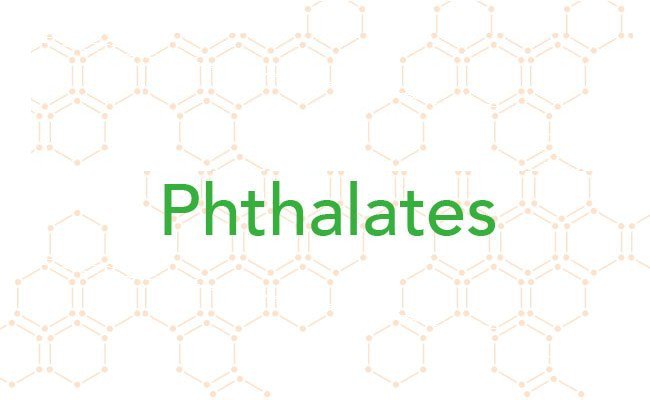 Phthalates có an toàn cho trẻ?