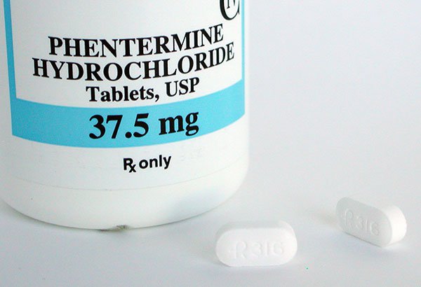 Thuốc Phentermine HCL: Công dụng, chỉ định và lưu ý khi dùng
