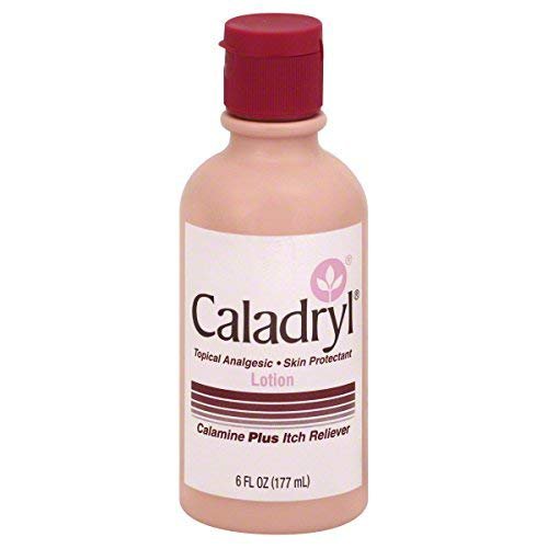 Thuốc Caladryl: Công dụng, chỉ định và lưu ý khi dùng