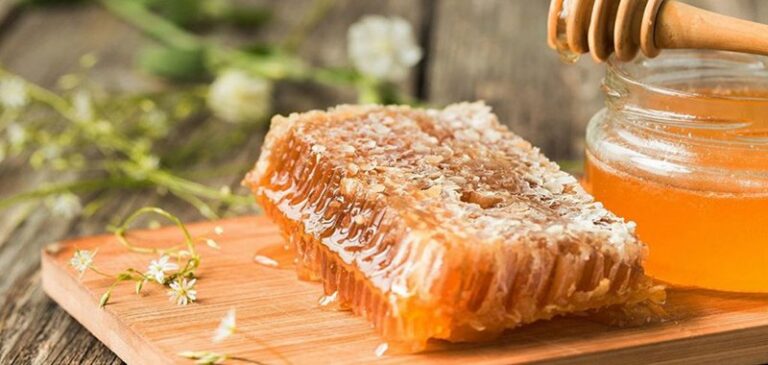 Thực phẩm cho bệnh tiểu đường: Tôi có thể thay thế mật ong cho đường?