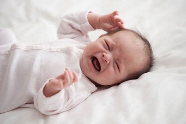 Trẻ sơ sinh bị tiêu chảy: Những điều cần biết