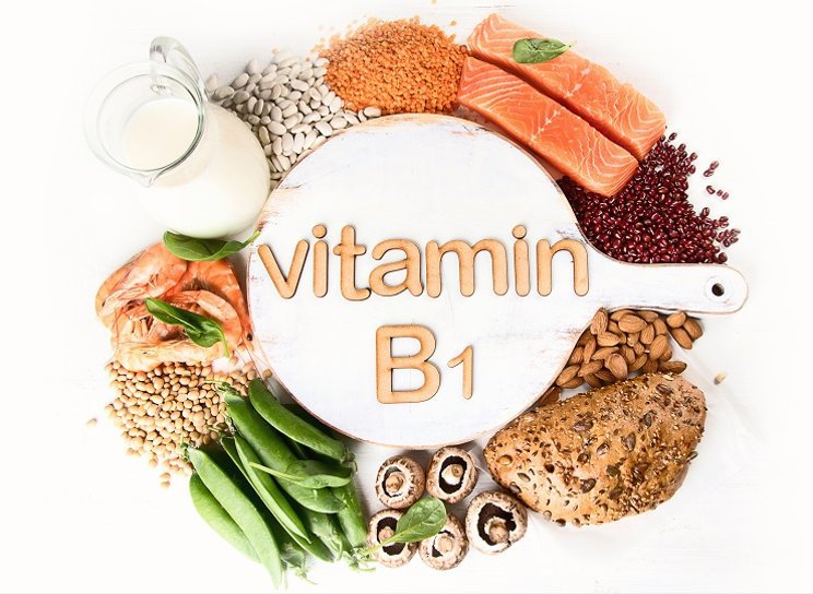Bệnh thiếu vitamin B1: Những điều cha mẹ cần biết