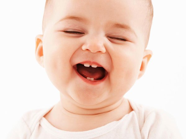 Các vitamin tốt cho răng của trẻ