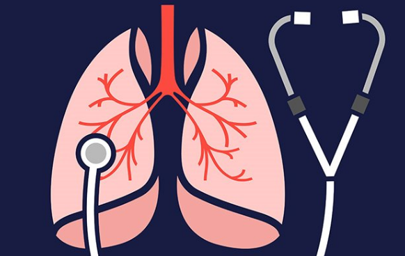 Các dấu hiệu cảnh báo trẻ bị viêm phế quản phổi