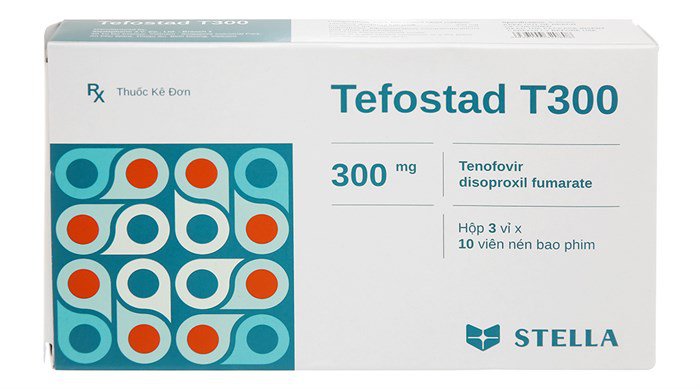 Thuốc Tefostad T300 có tốt không?