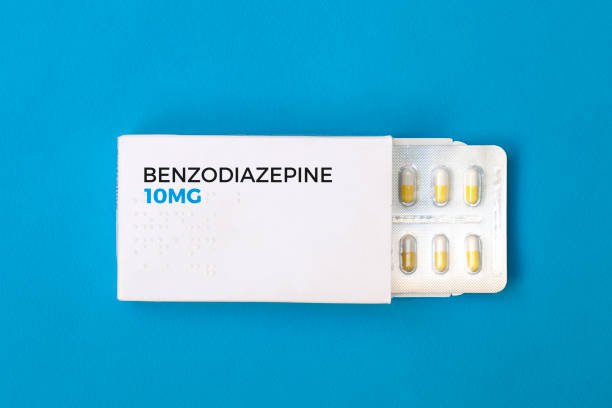 Thuốc Benzodiazepin có tác dụng gì?