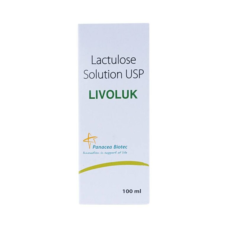 Livoluk là thuốc gì?