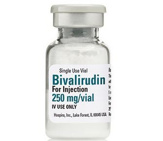 Tìm hiểu về thuốc Bivalirudin