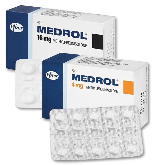 Medrol là thuốc gì và có tác dụng như thế nào?