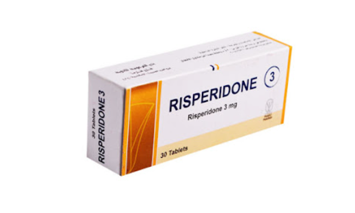 Công dụng thuốc risperiDone