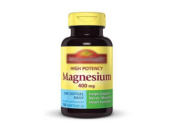 Thuốc Magnesium có tác dụng gì?
