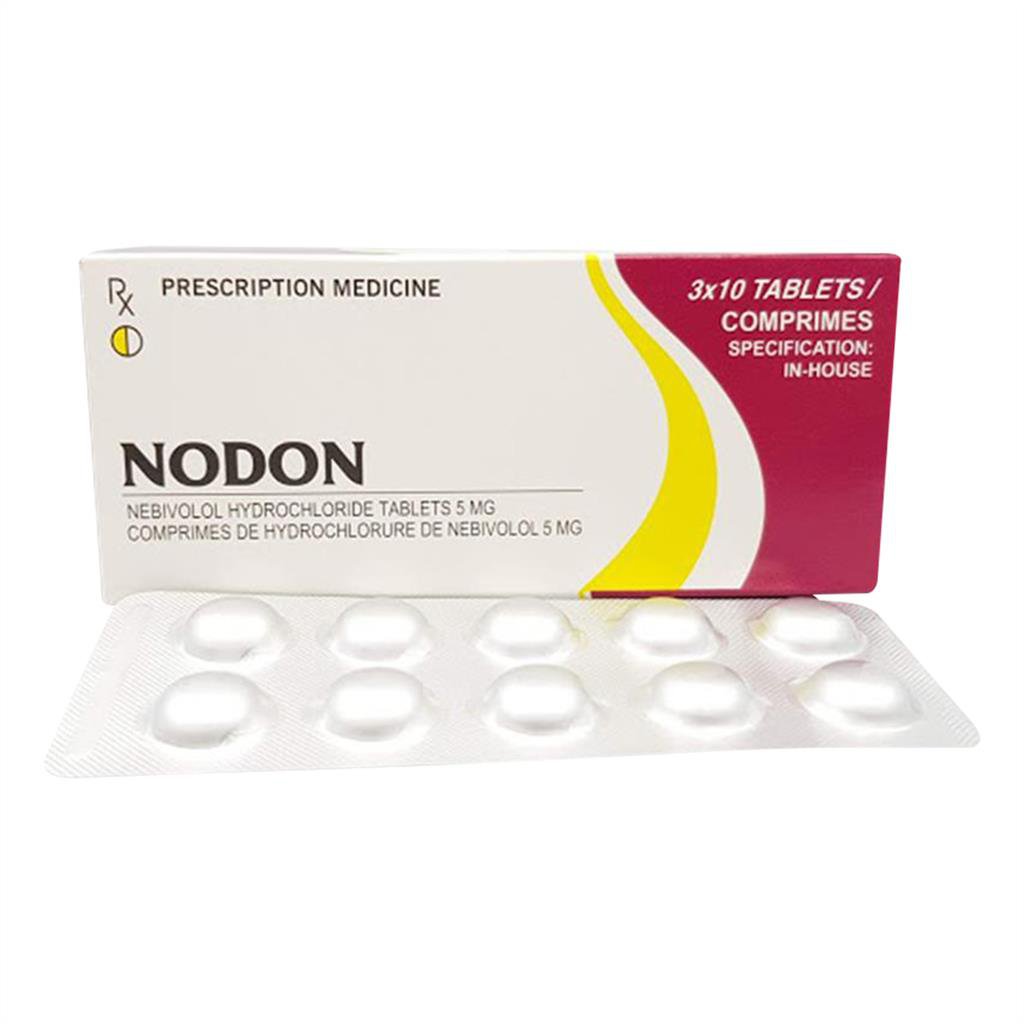 Công dụng thuốc nodon