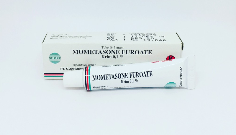 Mometasone furoate là thuốc gì?