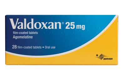 Công dụng thuốc Valdoxan