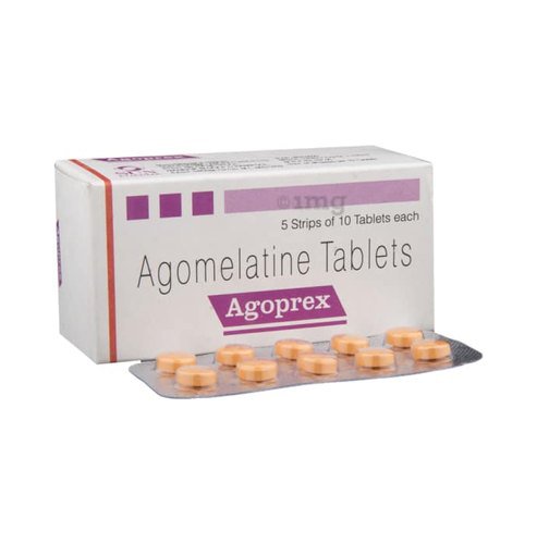 Công dụng thuốc Agomelatine