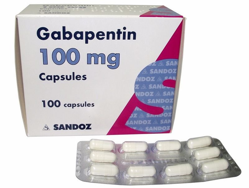 Thuốc Gabapentin trị bệnh gì?