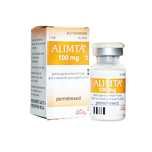Công dụng thuốc Alimta