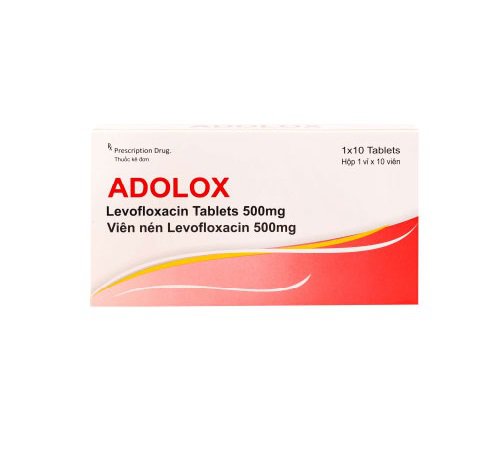 Công dụng thuốc Alodox
