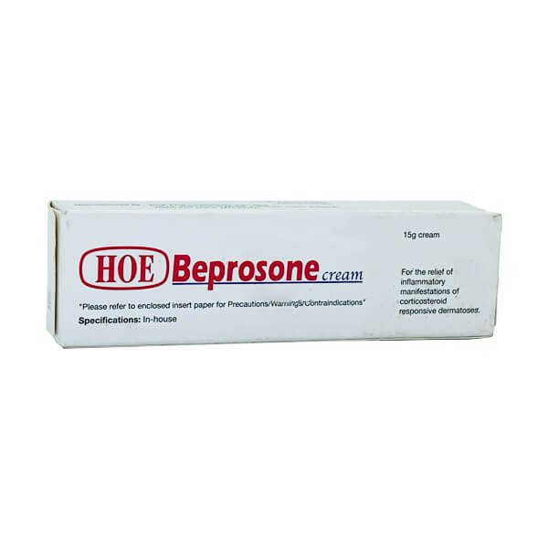 Thuốc Beprosone là thuốc gì?