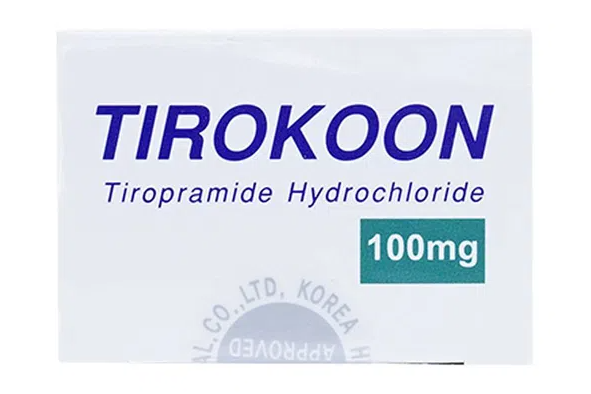 Tirokoon là gì?
