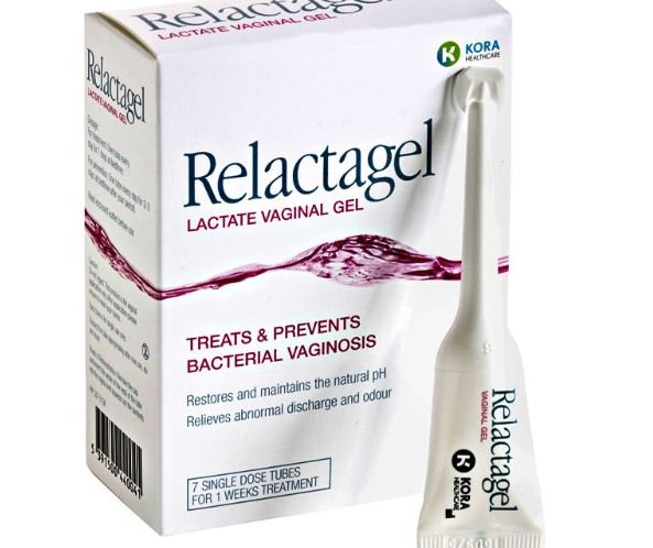 Công dụng thuốc Relactagel
