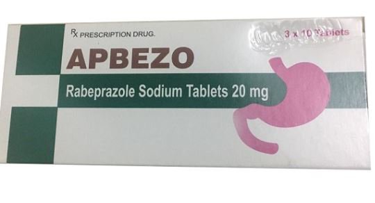 Công dụng thuốc Apbezo