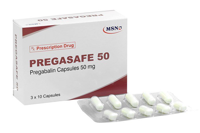 Công dụng thuốc Pregasafe