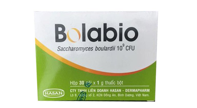 Công dụng thuốc Bolabio