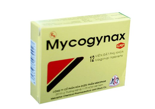 Công dụng thuốc Mecogynax
