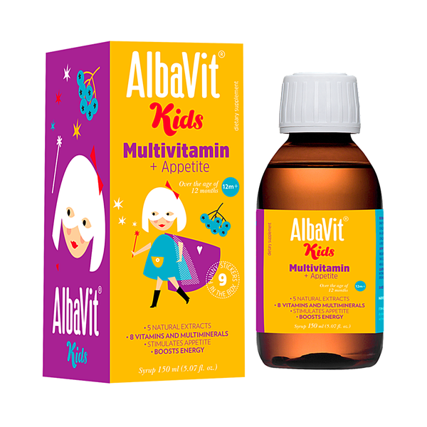 Công dụng thuốc Abavite