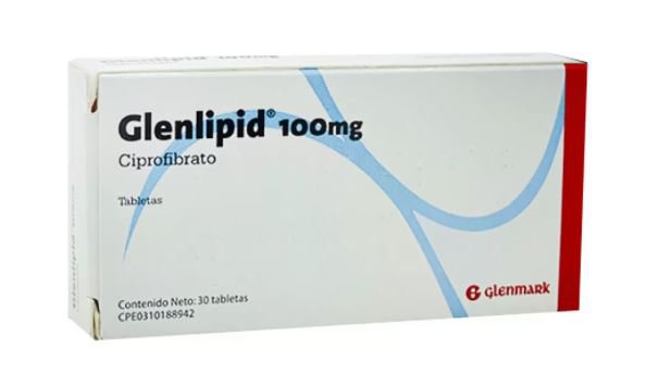 Tác dụng của thuốc Glenlipid