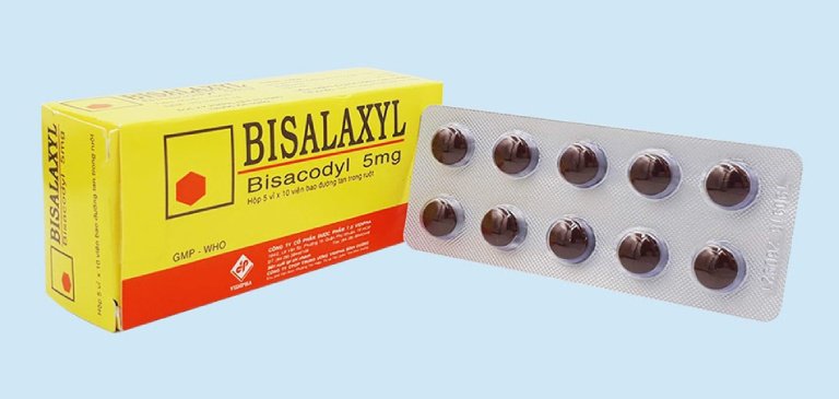 Thuốc Bisalaxyl là thuốc gì và có tác dụng như thế nào?