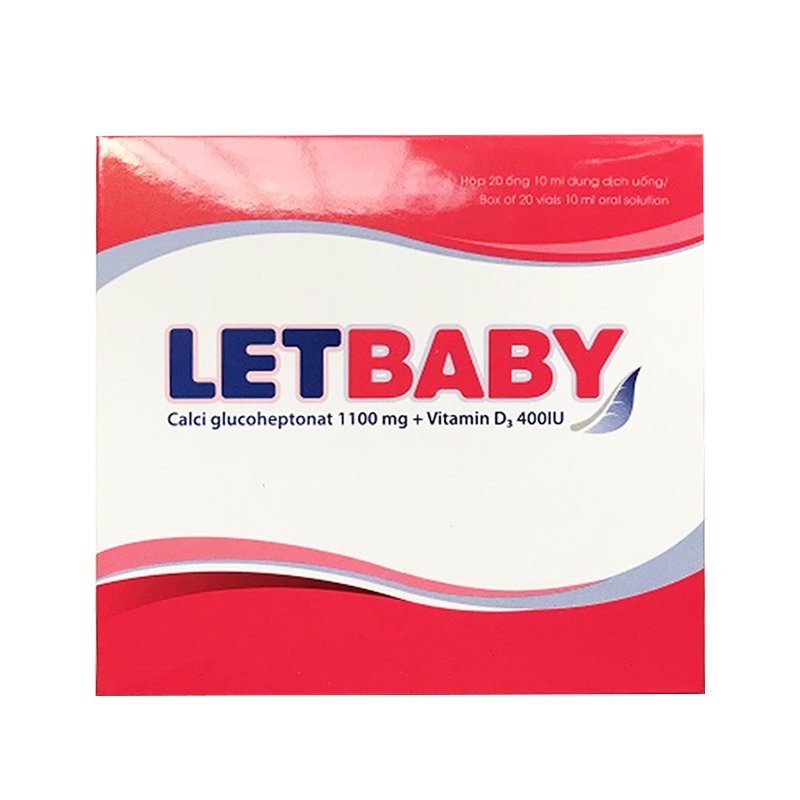 Thuốc Letbaby có tác dụng gì?