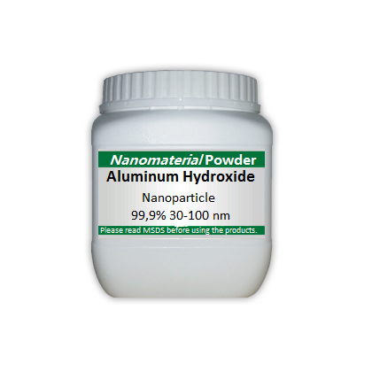 Công dụng của Aluminum Hydroxide