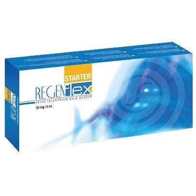 Regenflex là thuốc gì?