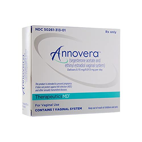 Công dụng thuốc Annovera