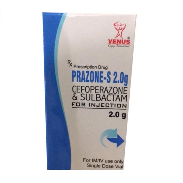 Công dụng thuốc Prazone s