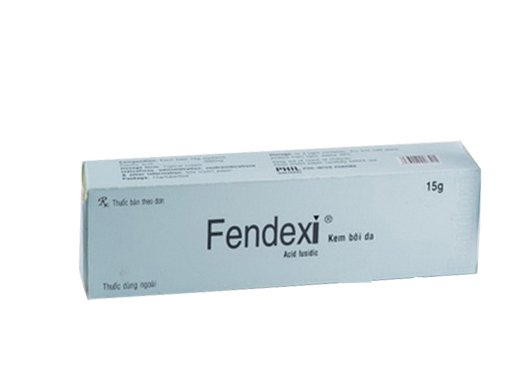 Công dụng thuốc Fendexi