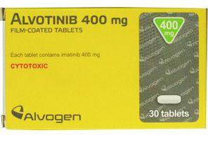 Công dụng thuốc Alvotinib