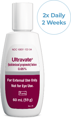 Công dụng thuốc Ultravate
