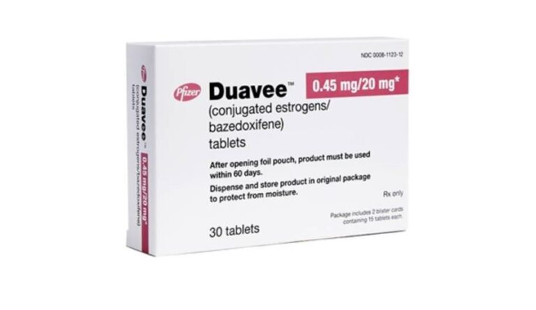 Thuốc Duavee: Công dụng, chỉ định và lưu ý khi dùng