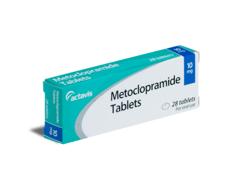 Thuốc Metoclopramide – Tác dụng, liều dùng và lưu ý sử dụng