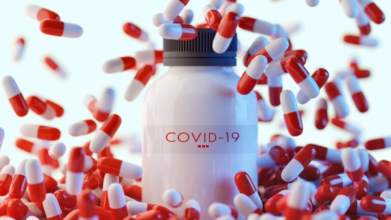 Thuốc Ronapreve – kháng thể đơn dòng trong điều trị COVID -19