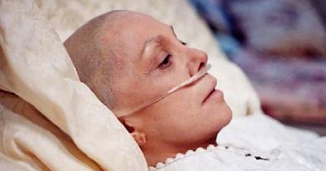 Những vấn đề của bệnh nhân ung thư được giải quyết trong chăm sóc giảm nhẹ