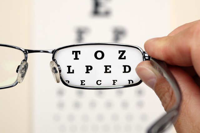 Các loại cận thị thường gặp và cách điều trị