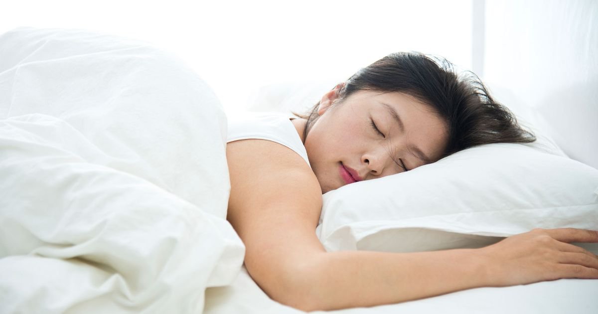 Các biện pháp điều trị rối loạn giấc ngủ