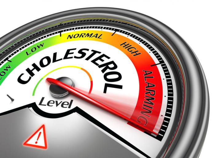 5 thay đổi giúp bạn kiểm soát tốt cholesterol