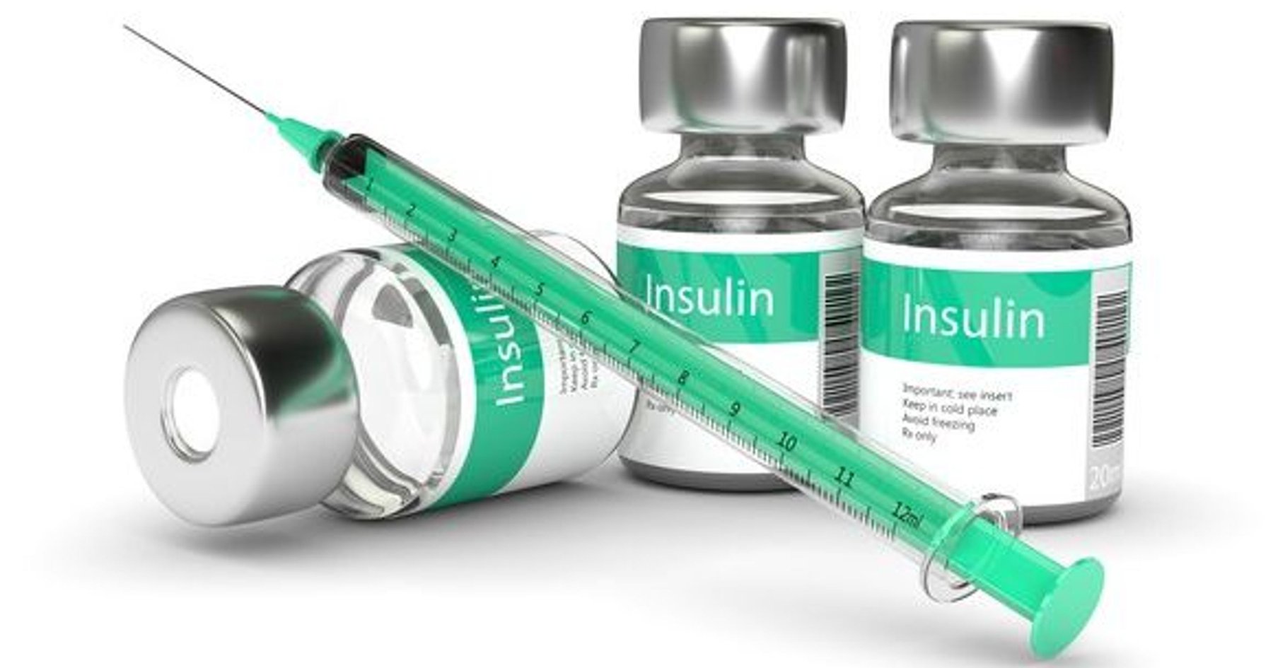 Insulin là gì? Vai trò, tác dụng phụ, lưu ý khi sử dụng theo hướng dẫn của Bộ Y tế