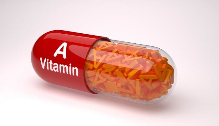 Vitamin A – Tất cả những điều bạn cần biết
