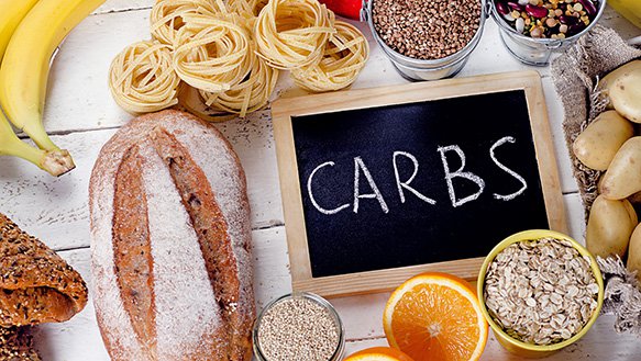 Carbs tốt, Carbs xấu: Tại sao carbohydrate có vấn đề với bạn?